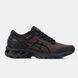 Asics Gel-Kayano 27 Gore-Tex Black Wine #art1639-1344606 фото 5