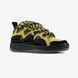 Kappa Fatty Yellow Black 7002-917593 фото 8