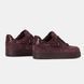 Nike Air Force 1 '07 Burgundy Crush #art1809-1563084 фото 2