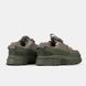 Nike Air Zoom Vomero Roam Mink Brown Medium #art1706-1405213 фото 9