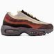 Nike Air Max 95 Red/Brown nik-0528-970897 фото 1