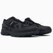 New Balance 1906U Full Black nbl-0376-1070726 фото 2