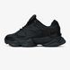New Balance 9060 'Triple Black Leather' 070-1307563 фото 1