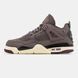 0720 Nike Air Jordan 4 x A Ma Maniere 0720-255876 фото 1