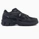 New Balance 1906U Full Black nbl-0376-1070726 фото 1
