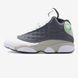 Jordan 13 Retro Atmosphere Grey 2094-1439355 фото 1