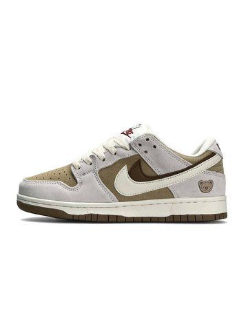 Nike SB Dunk Low SE &ldquo;85 Double Swoosh Light GreySand B4287-1205801 фото