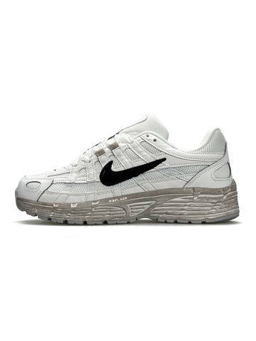 Nike P-6000 W White B4932-1433139 фото
