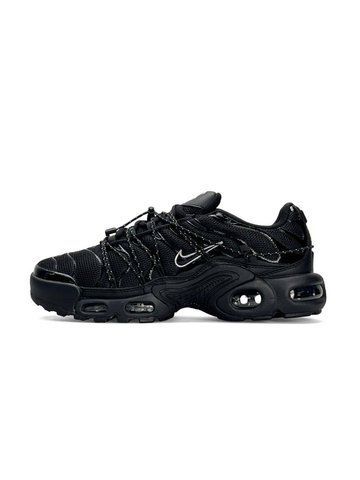 Nike Air Max Plus TN Lace Toggle Black A4047-1131792 фото