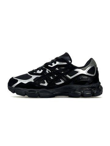 ASICS GEL-NYC Black Metallic B5370-1532474 фото