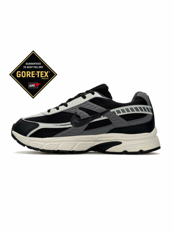 Nike Initiator M GTX Black Grey White A5810-1697647 фото