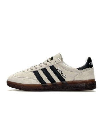 Adidas Spezial Beige Black A4929-1415687 фото