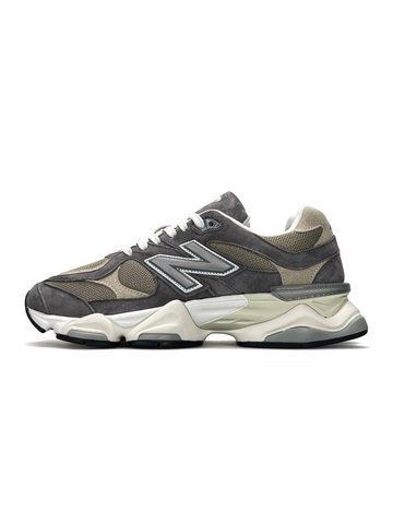 New Balance 9060 Grey Beige White A5344-1527103 фото