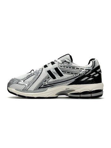 New Balance 1906R White Metallic Black B5247-1519630 фото