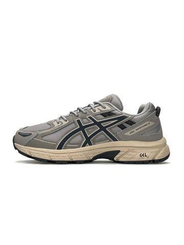 ASICS Gel-Venture 6 Cool Grey Beige A5467-1554812 фото