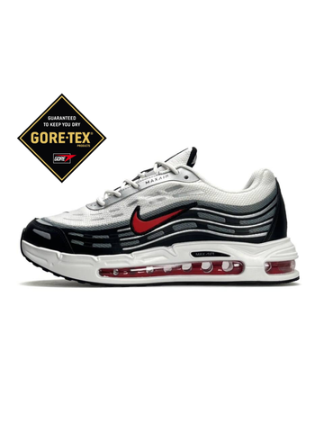 Nike Air Max TL 2.5 GTX White Grey Black А4727-1292489 фото