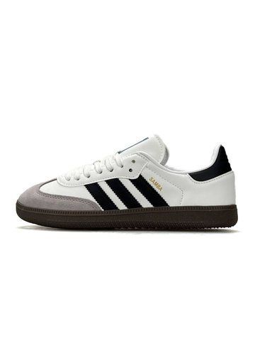 Adidas Samba OG White Beige Black B5217-1516338 фото