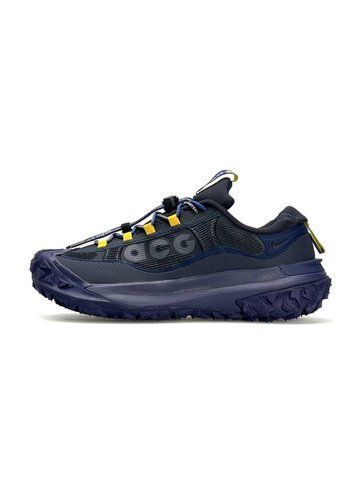 Nike ACG Mountain Fly 2 Low Navy A3996-1105053 фото