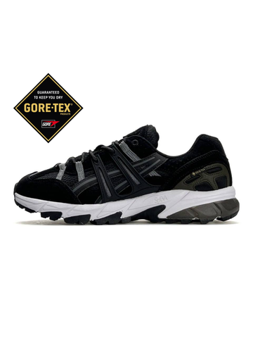 ASICS Gel-Sonoma 15-50 GTX Black White А4572-1247142 фото