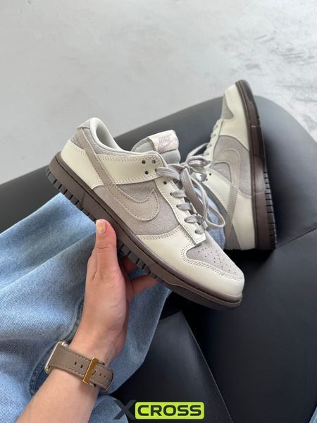 Nike SB Dunk Low Ironstone nik-0827-1617696 фото
