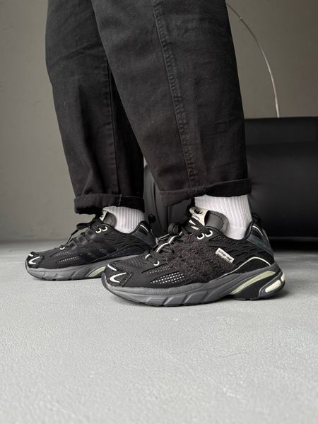 Adidas Adistar Coushion x S.F.T.M. Black adi-0529-1351120 фото