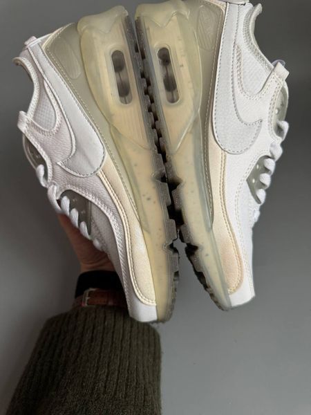 Nike Air Max Terrascape 90 White БРАК 533 nik-0504-0533-1489779 фото