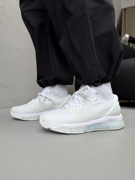 Asics Gel-Quantum 360 VIII White asc-0156-1024593 фото