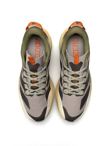 Adidas Adizero Evo SL ATR Taupe Beige Orange А5656-1673189 фото