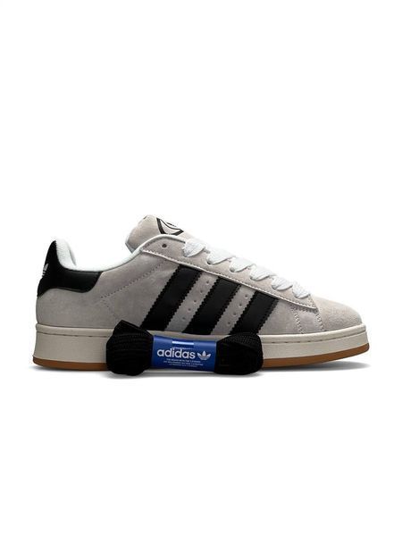 Adidas Campus 00s Beige Black A1431-804457 фото