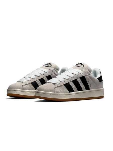 Adidas Campus 00s Beige Black A1431-804457 фото