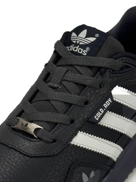 Adidas Retropy Dark Navy White A5668-1676225 фото