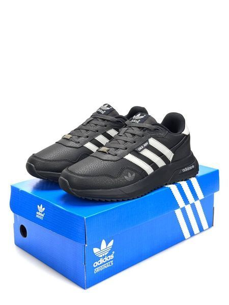 Adidas Retropy Dark Navy White A5668-1676225 фото