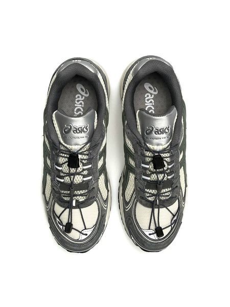 ASICS Gel-Kahana TR V4 Grey Green A3881-1072167 фото