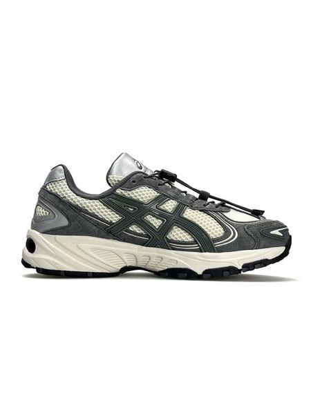 ASICS Gel-Kahana TR V4 Grey Green A3881-1072167 фото