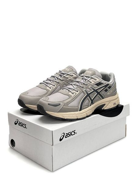 ASICS Gel-Venture 6 Cool Grey Beige A5467-1554812 фото