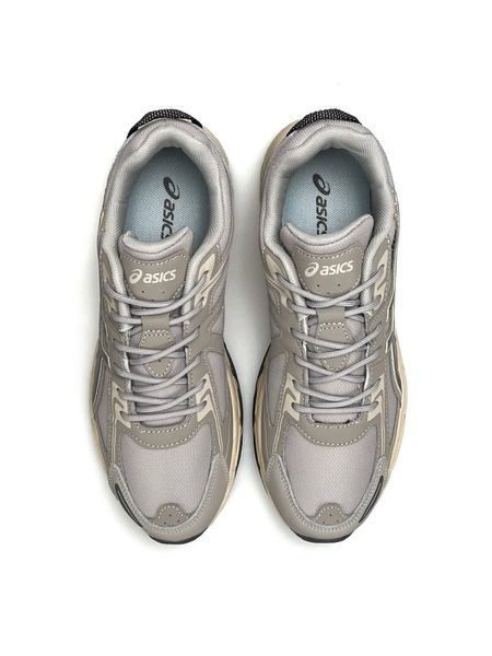 ASICS Gel-Venture 6 Cool Grey Beige A5467-1554812 фото
