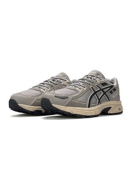 ASICS Gel-Venture 6 Cool Grey Beige A5467-1554812 фото