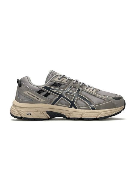 ASICS Gel-Venture 6 Cool Grey Beige A5467-1554812 фото