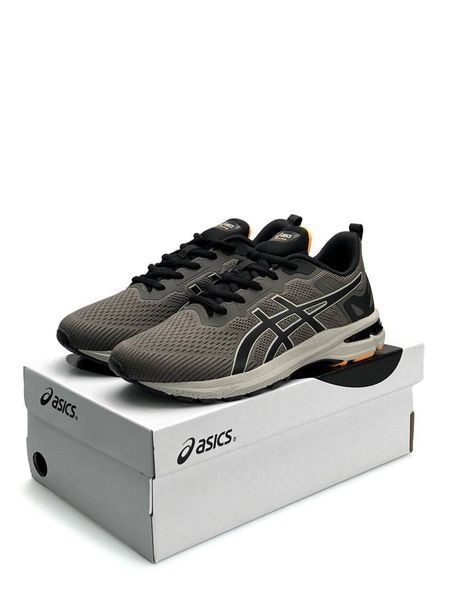ASICS GT-1000 11 Khaki Black A3763-1055356 фото