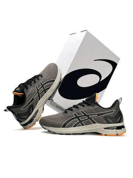 ASICS GT-1000 11 Khaki Black A3763-1055356 фото