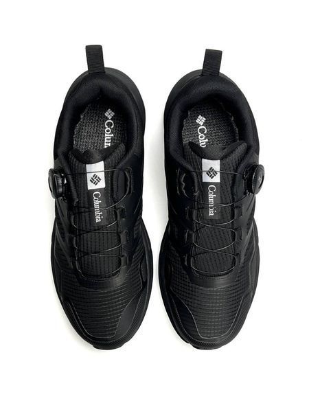 Columbia GTX BOA Black White A4601-1253234 фото