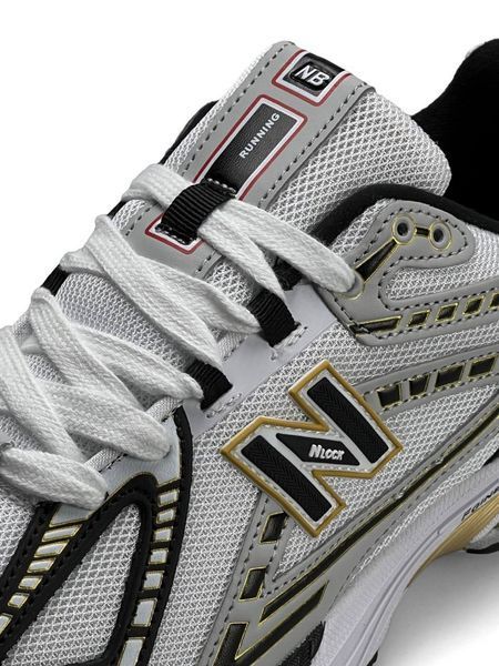 New Balance 1906R White Black Gold A4240-1203814 фото