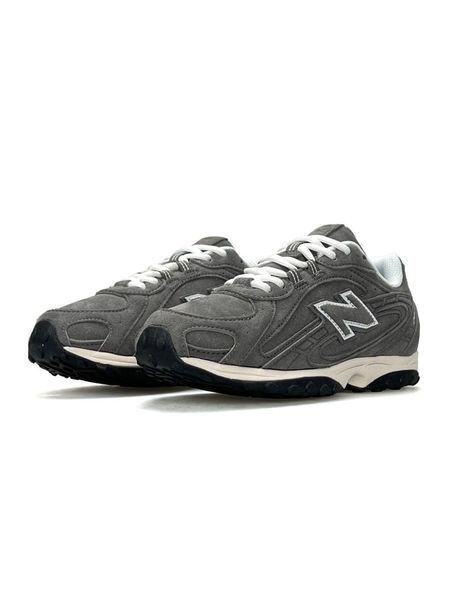 New Balance 204L Grey Beige В5314-1525489 фото