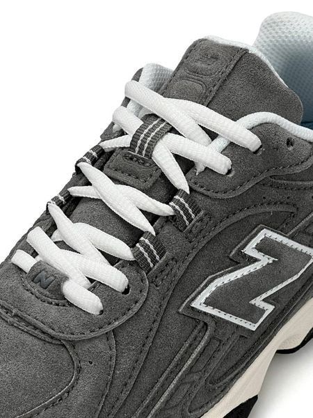 New Balance 204L Grey Beige В5314-1525489 фото