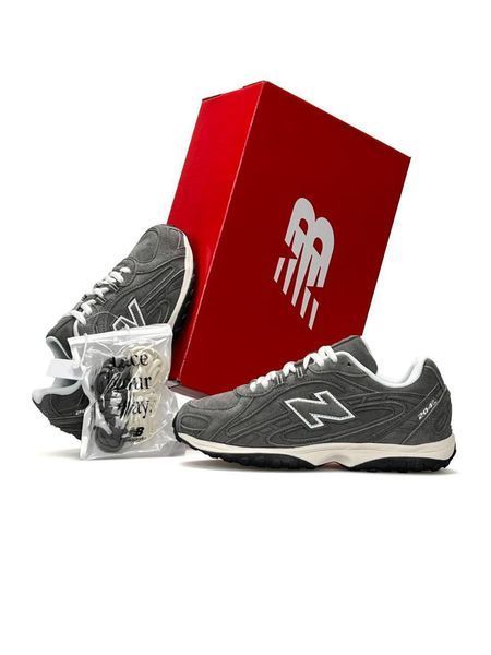 New Balance 204L Grey Beige В5314-1525489 фото
