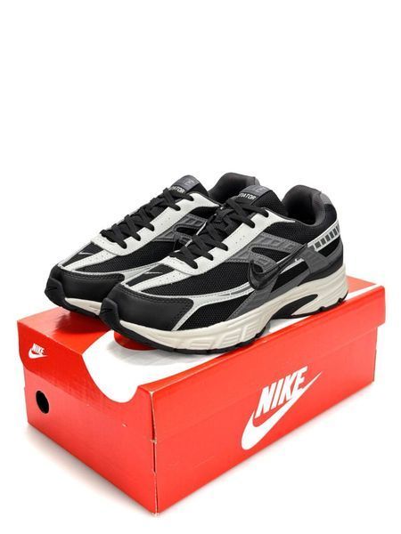 Nike Initiator M GTX Black Grey White A5810-1697650 фото