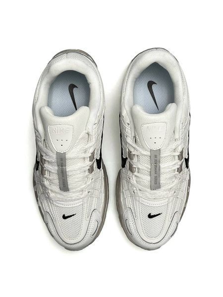 Nike P-6000 W White B4932-1433139 фото