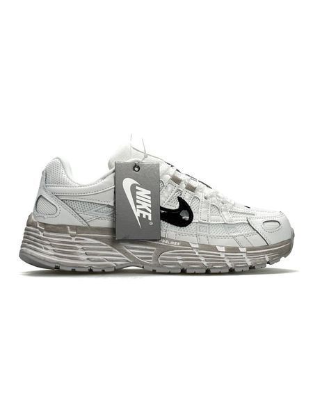 Nike P-6000 W White B4932-1433139 фото