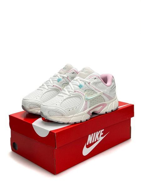 Nike V5 RNR White Pink В5107-1496150 фото