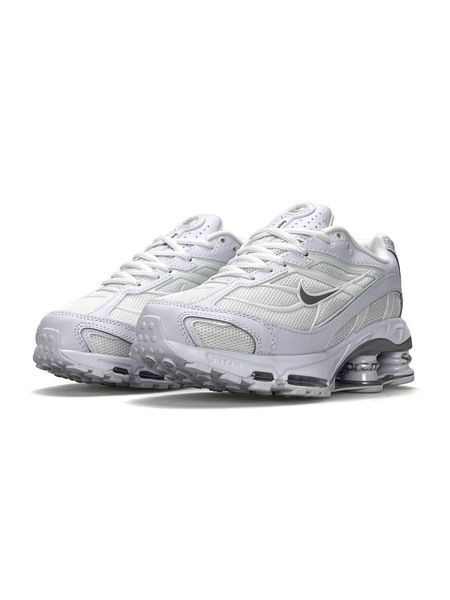Nike x Supreme Shox Ride 2 SP White В4922-1415164 фото